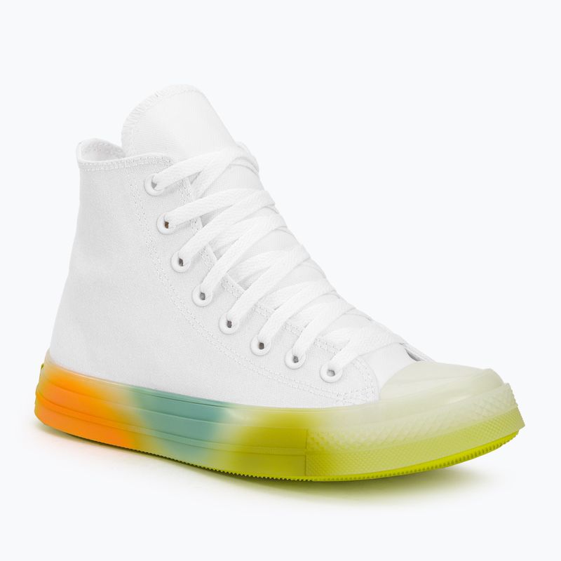 Edzőcipő Converse Chuck Taylor All Star Cx Hi white