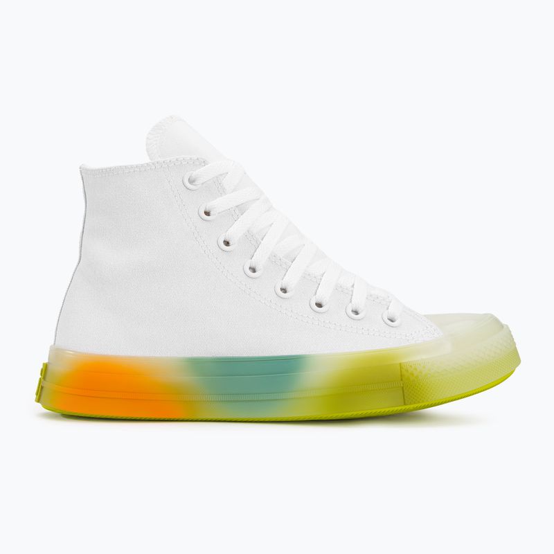 Edzőcipő Converse Chuck Taylor All Star Cx Hi white 2