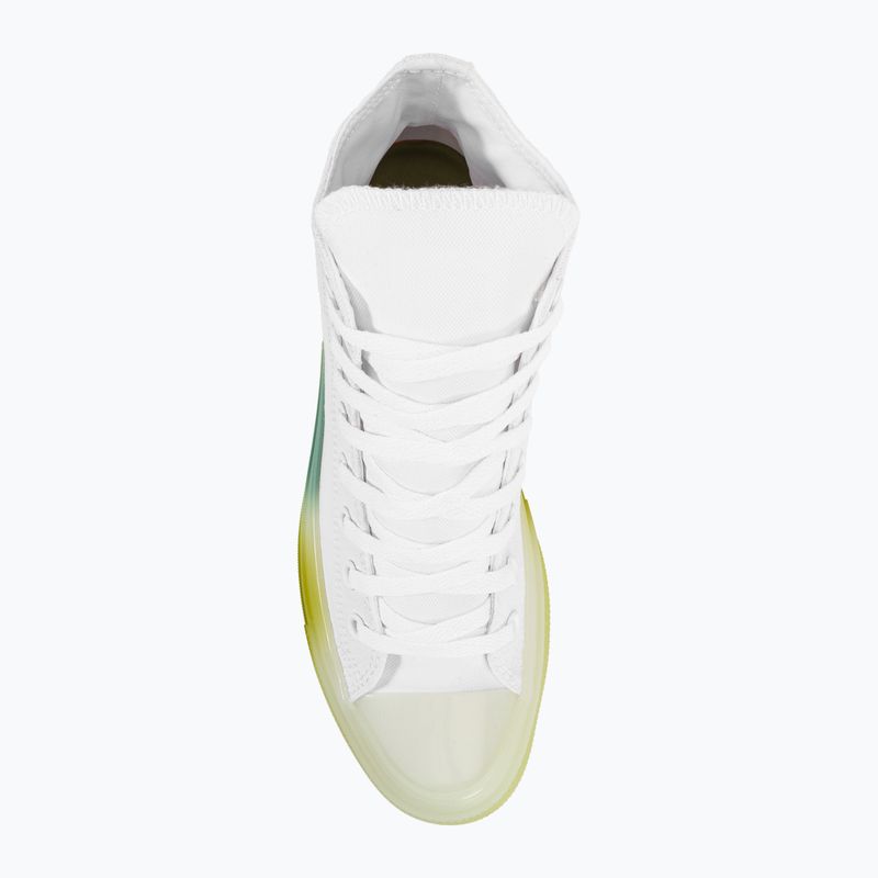 Edzőcipő Converse Chuck Taylor All Star Cx Hi white 6