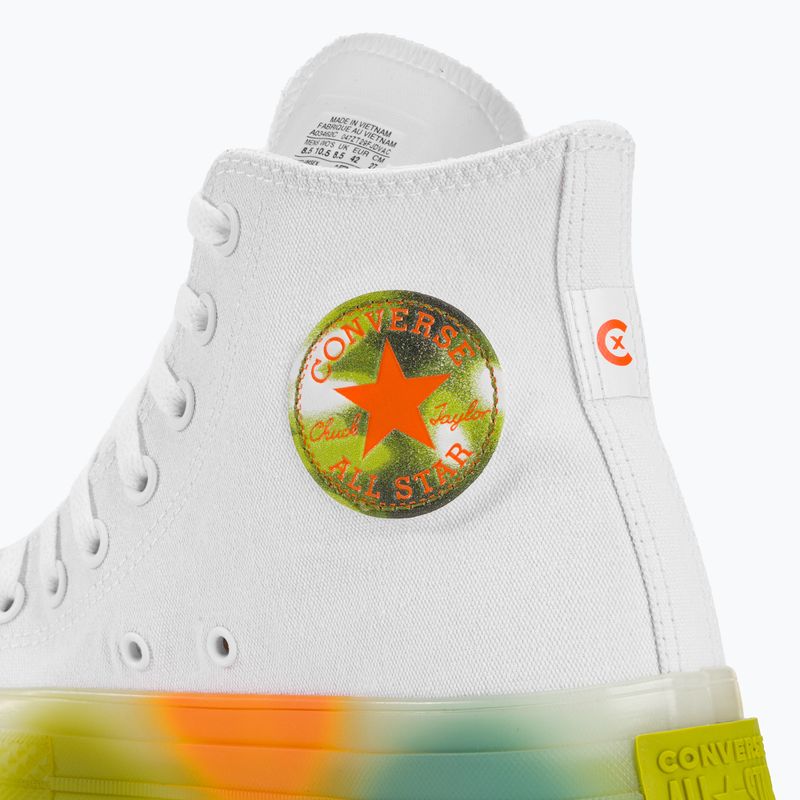 Edzőcipő Converse Chuck Taylor All Star Cx Hi white 7