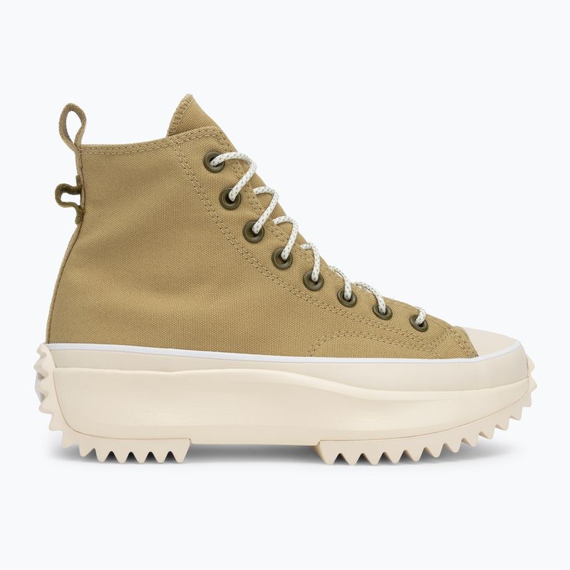 Converse Run Star Hike varangyos gyermek edzőcipő 2
