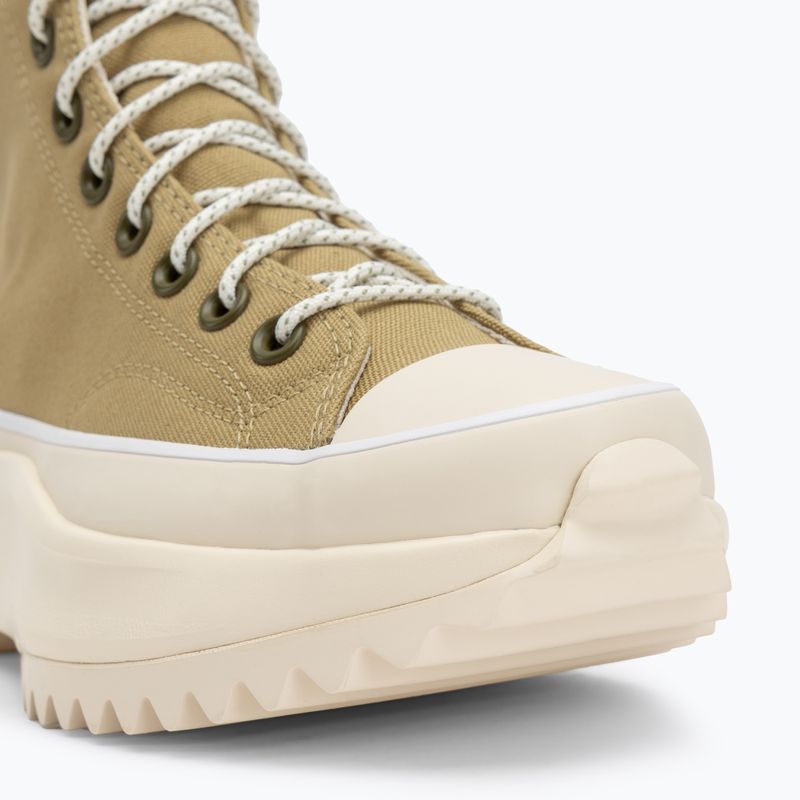Converse Run Star Hike varangyos gyermek edzőcipő 7