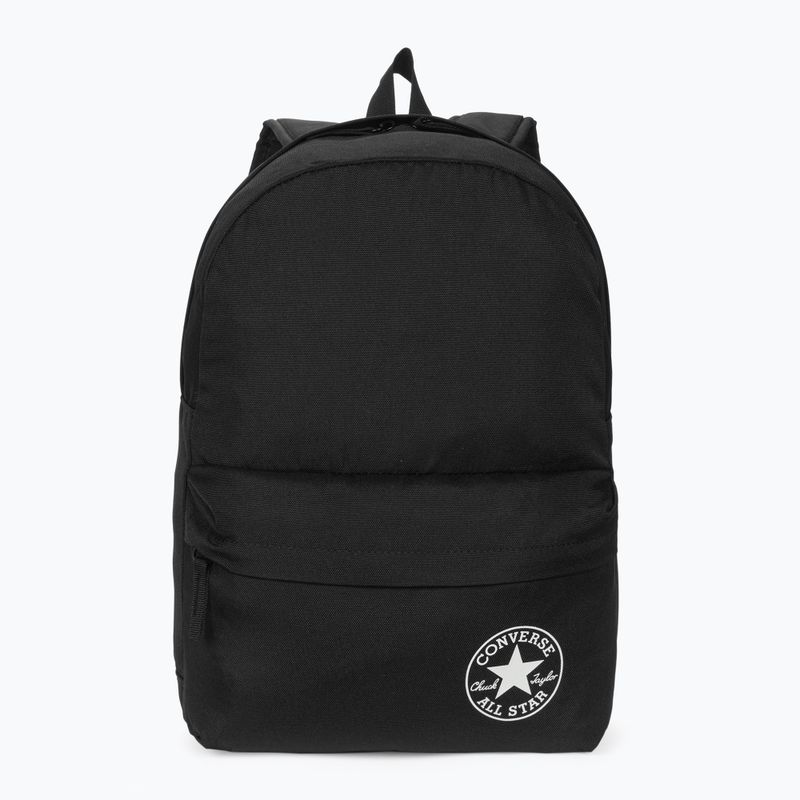 Hátizsák Converse Speed 3 19 l black