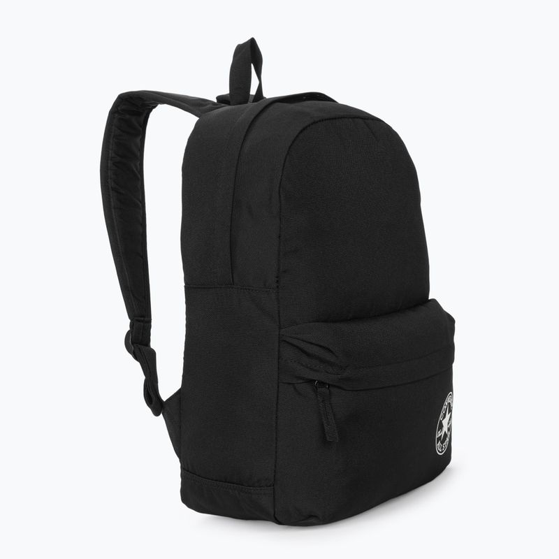 Hátizsák Converse Speed 3 19 l black 2