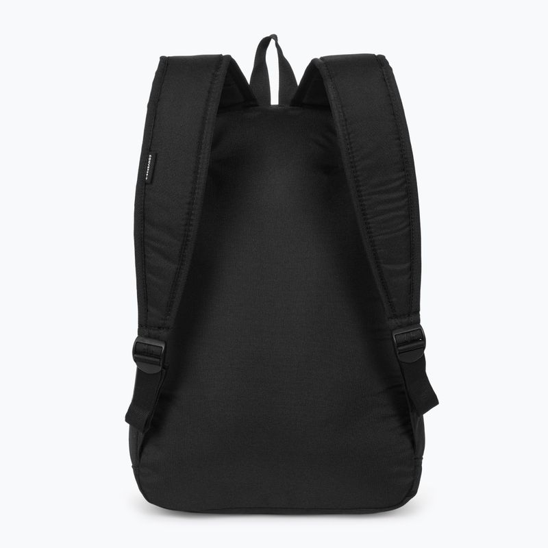 Hátizsák Converse Speed 3 19 l black 3