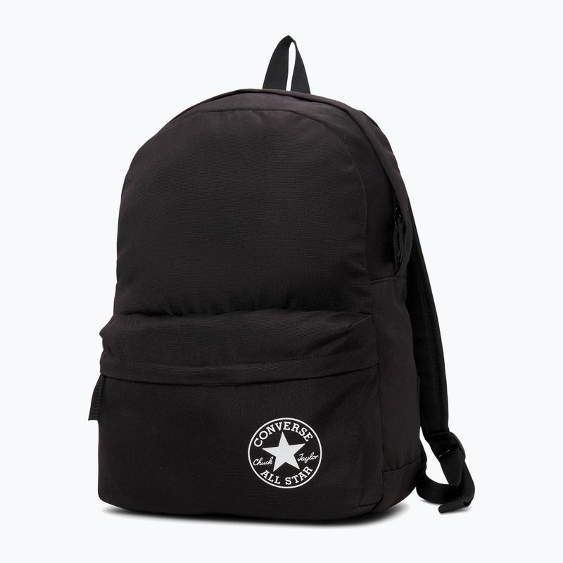 Hátizsák Converse Speed 3 19 l black 6