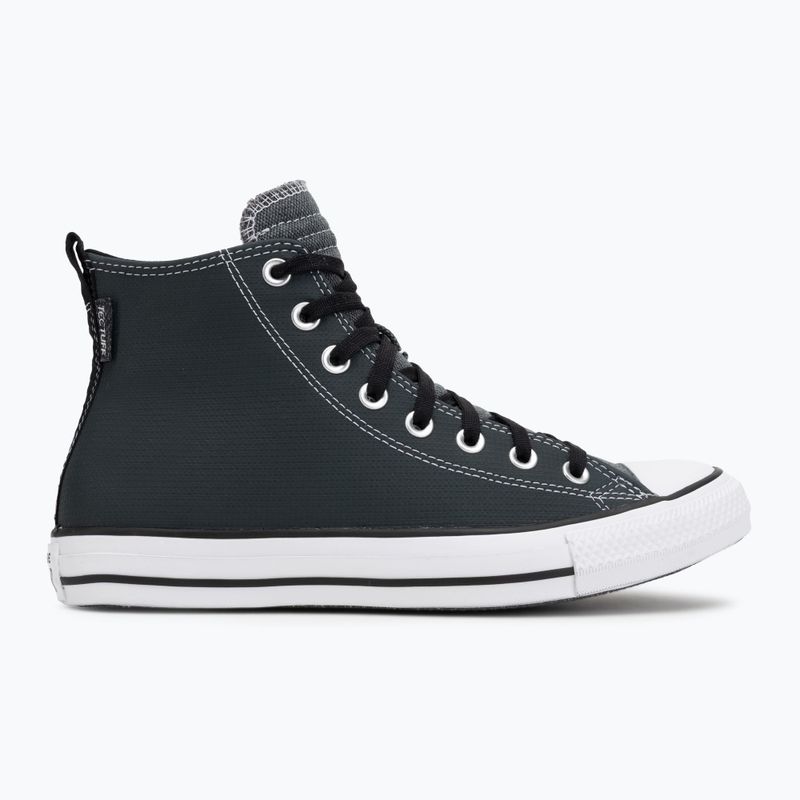 Férfi tornacipők Converse Chuck Taylor All Star Leather secret pines/black/white 2
