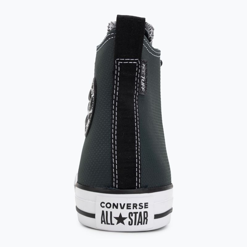 Férfi tornacipők Converse Chuck Taylor All Star Leather secret pines/black/white 6