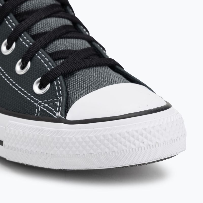 Férfi tornacipők Converse Chuck Taylor All Star Leather secret pines/black/white 7
