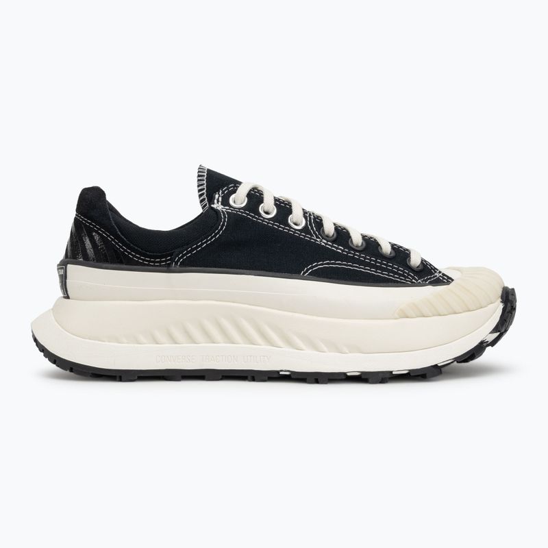 Converse Chuck 70 AT-CX fekete/égret/fekete cipő 2