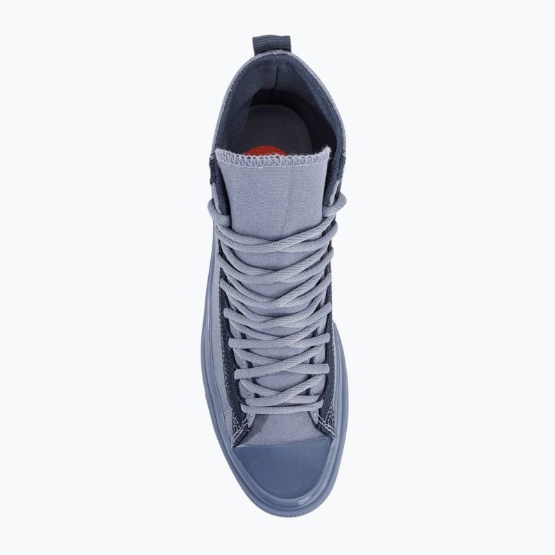 Converse Chuck Taylor All Star CX EXP2 Hi edzőcipő thunder daze/navy/thunder daze kék 6