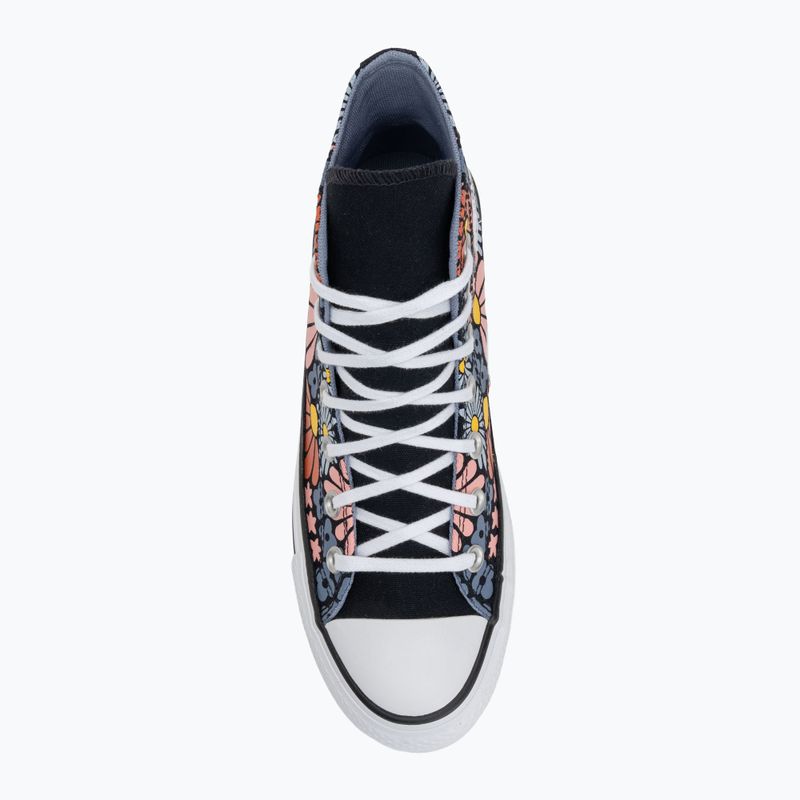 Converse Chuck Taylor All Star Lift Platform női tornacipő több színű 5