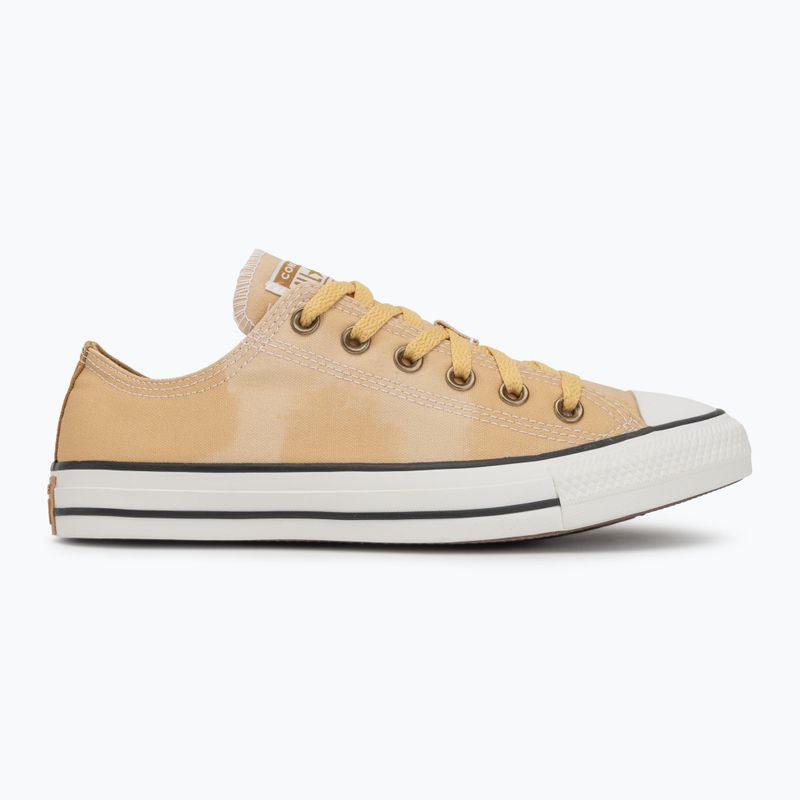 Converse Chuck Taylor All Star Utility gyermek edzőcipő napraforgó/trek tan/vintage fehér 2