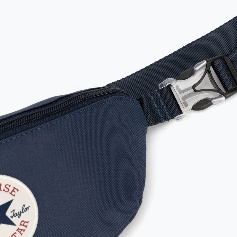 Övtáska Converse Sling Pack converse navy 5