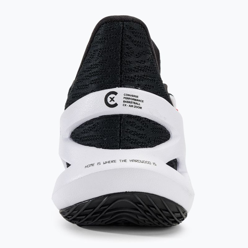 Kosárlabda cipő Converse All Star BB Trilliant CX Ox white/black/white 9