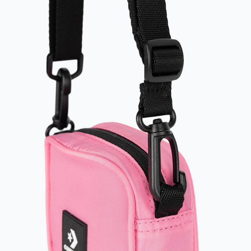 Saszetka Converse Floating Pocket Seasonal Pouch oops pink 3