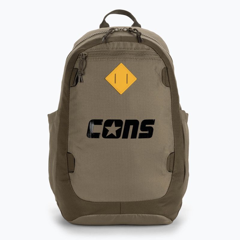 hátizsák Converse CONS Seasonal 26 l mud mask