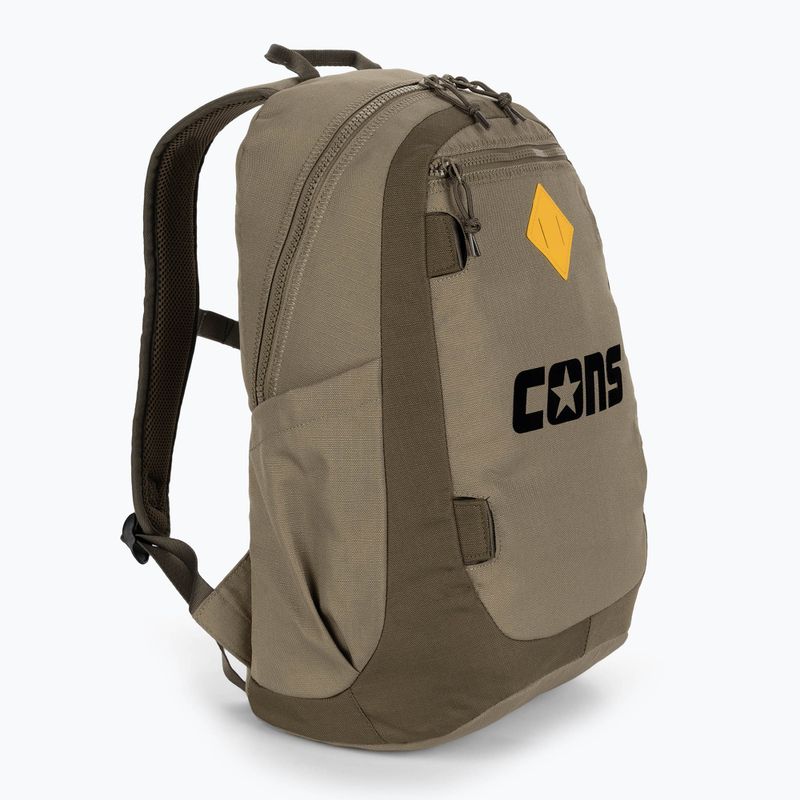 hátizsák Converse CONS Seasonal 26 l mud mask 2
