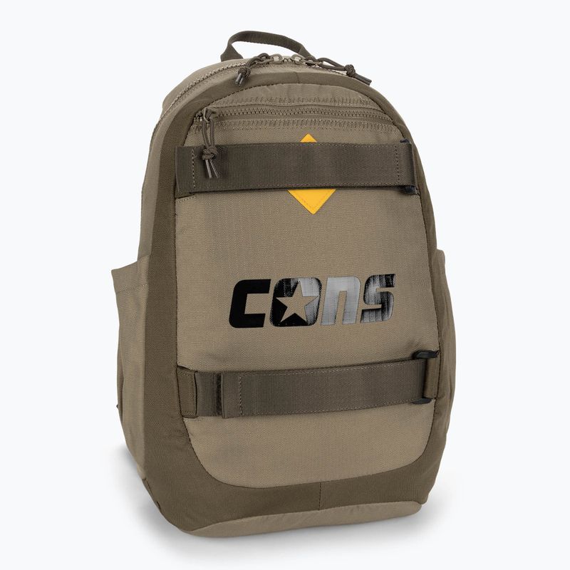 hátizsák Converse CONS Seasonal 26 l mud mask 4