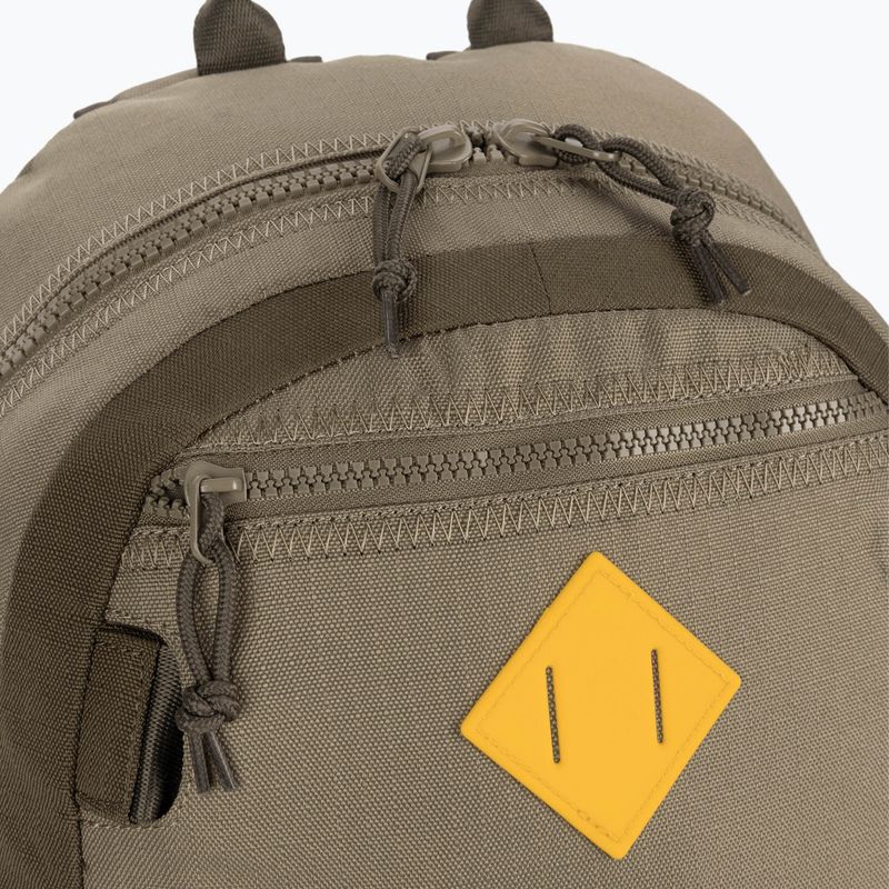 hátizsák Converse CONS Seasonal 26 l mud mask 6