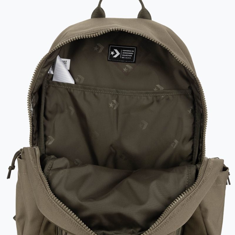 hátizsák Converse CONS Seasonal 26 l mud mask 9
