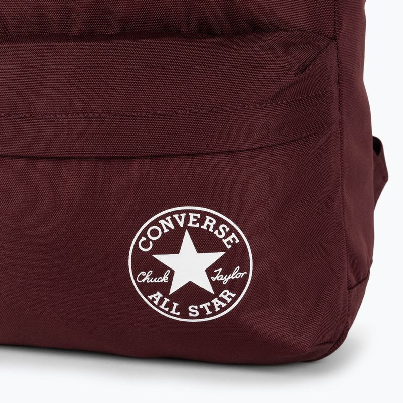hátizsák Converse Speed 3 15 l cherry daze 4