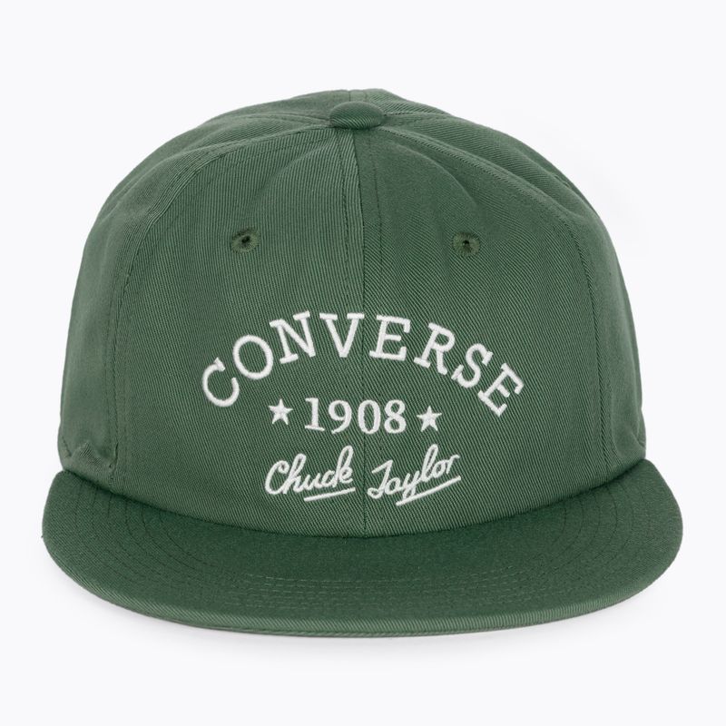 Baseballsapka Converse Graphic 6 Panel Baseball admiral elm 2