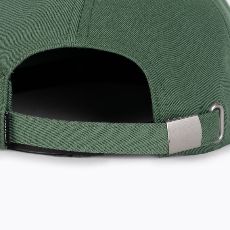 Baseballsapka Converse Graphic 6 Panel Baseball admiral elm 3