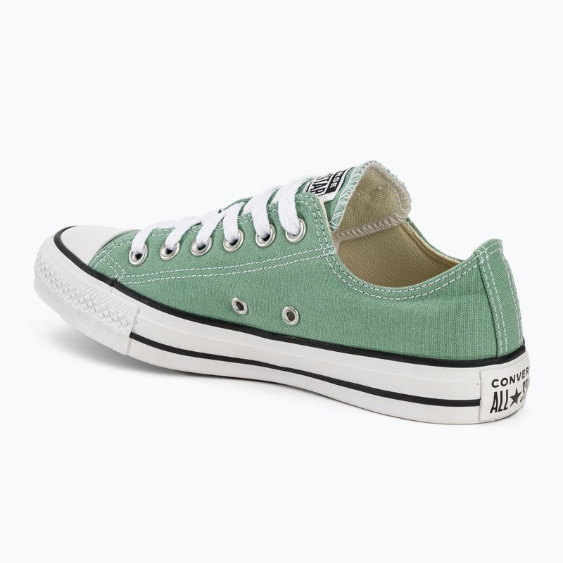 Converse Chuck Taylor All Star Classic Ox herby edzőcipő 3