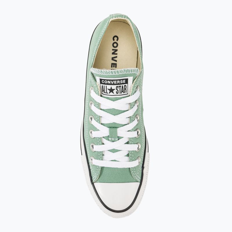 Converse Chuck Taylor All Star Classic Ox herby edzőcipő 5