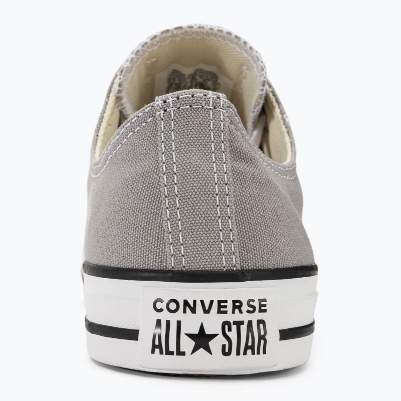 Converse Chuck Taylor All Star Ox totally neutral edzőcipő 6