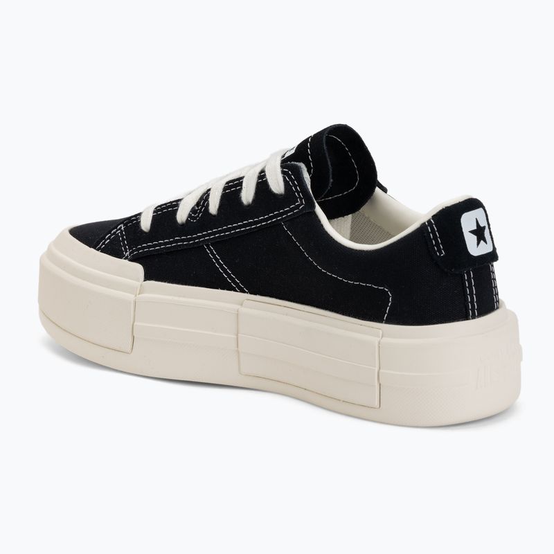 Tornacipő Converse Chuck Taylor All Star Cruise black/white/black 3