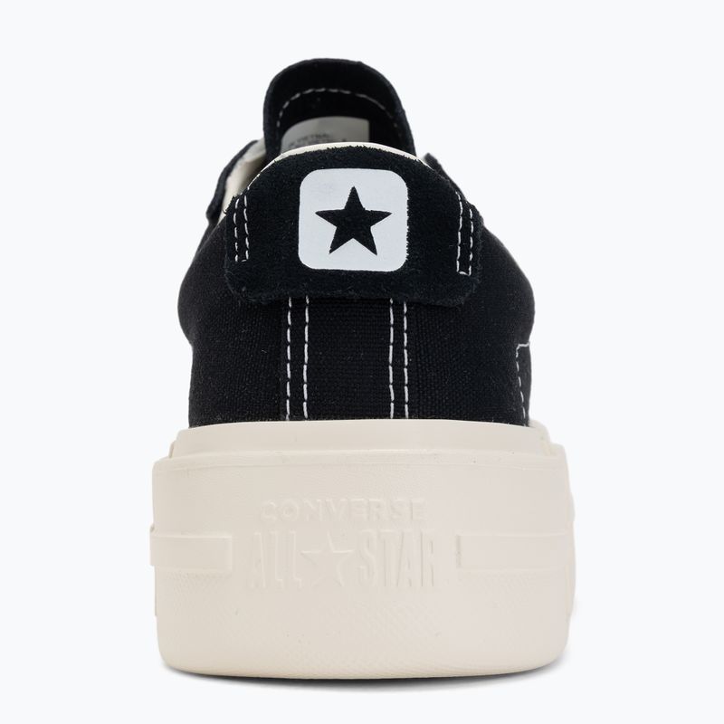 Tornacipő Converse Chuck Taylor All Star Cruise black/white/black 6