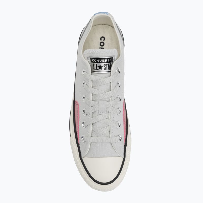 Női tornacipő Converse Chuck Taylor All Star Y2K Chrome szürke 5
