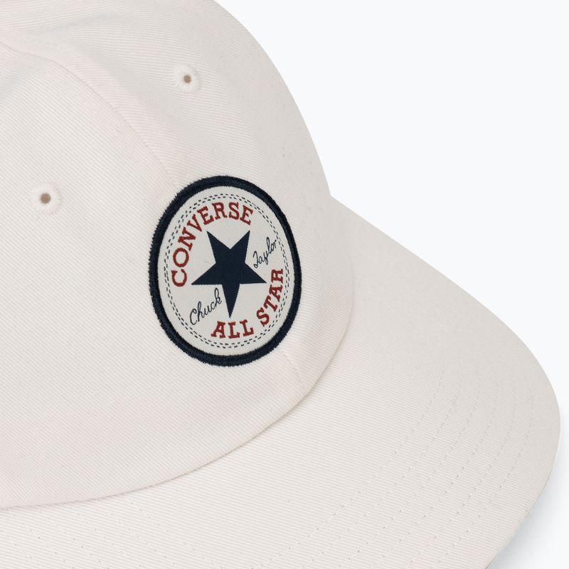Converse All Star Patch baseball sapka 10022134-A44 converse egret 3