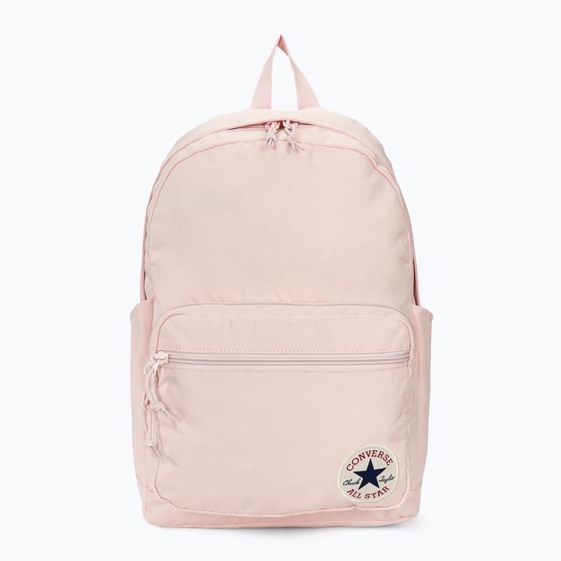 Converse Go 2 24 l rózsaszín/fehér hátizsák