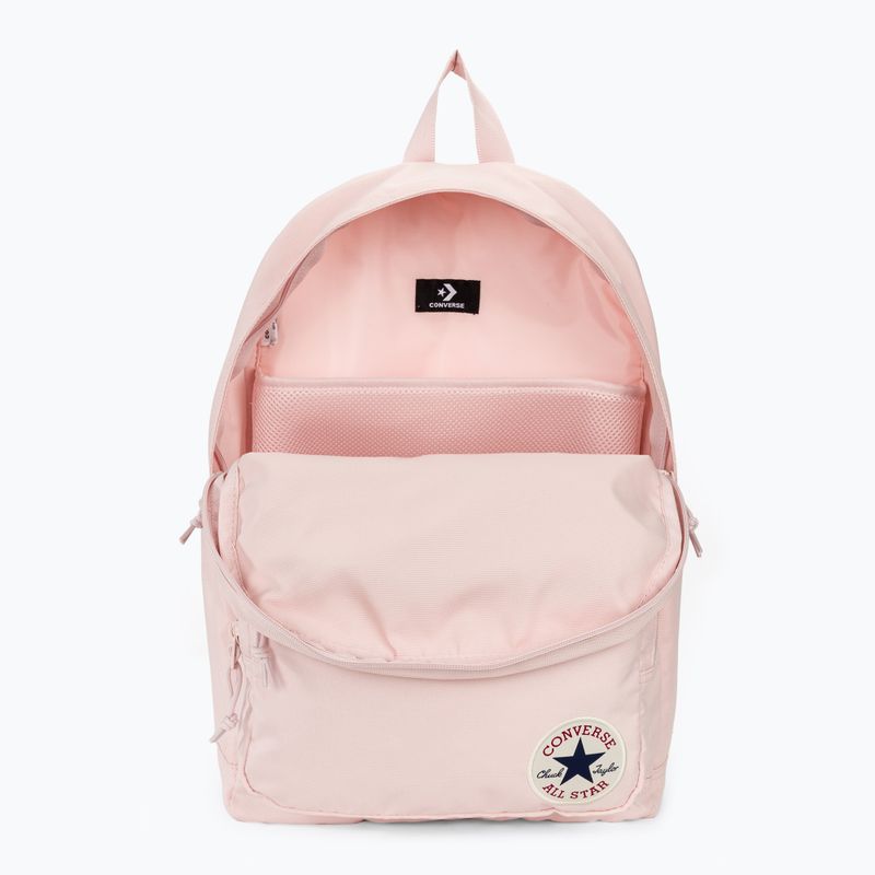 Converse Go 2 24 l rózsaszín/fehér hátizsák 4