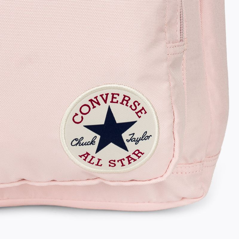 Converse Go 2 24 l rózsaszín/fehér hátizsák 5