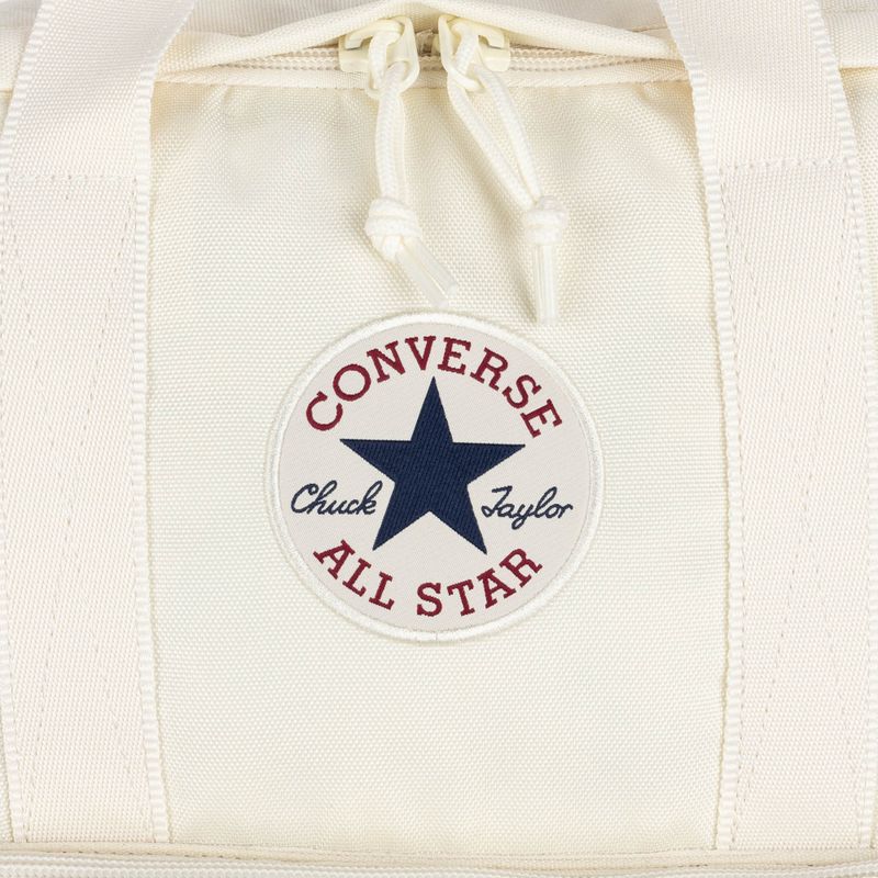 Converse Small Square 14 l khaki/off white hátizsák 4