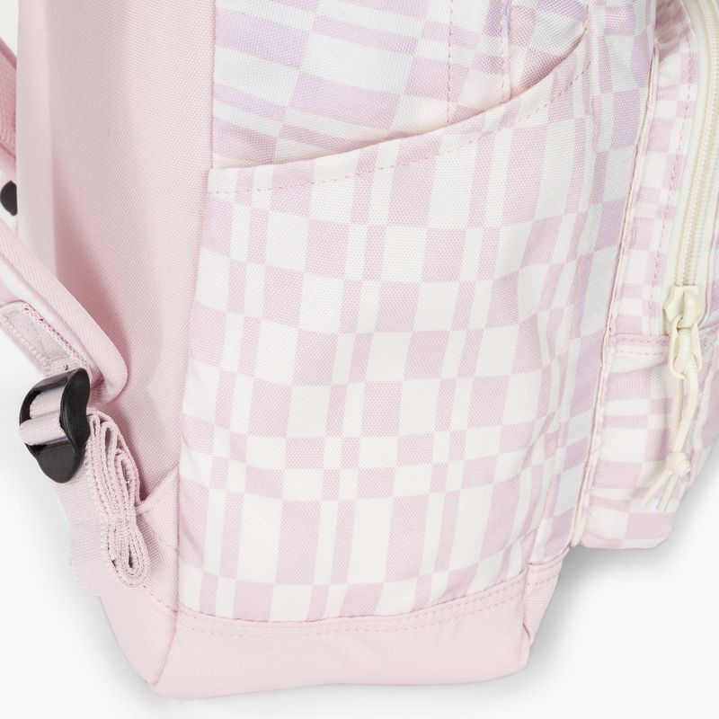 Converse Graphic Go 2 24 l mély levendula színű hátizsák 5