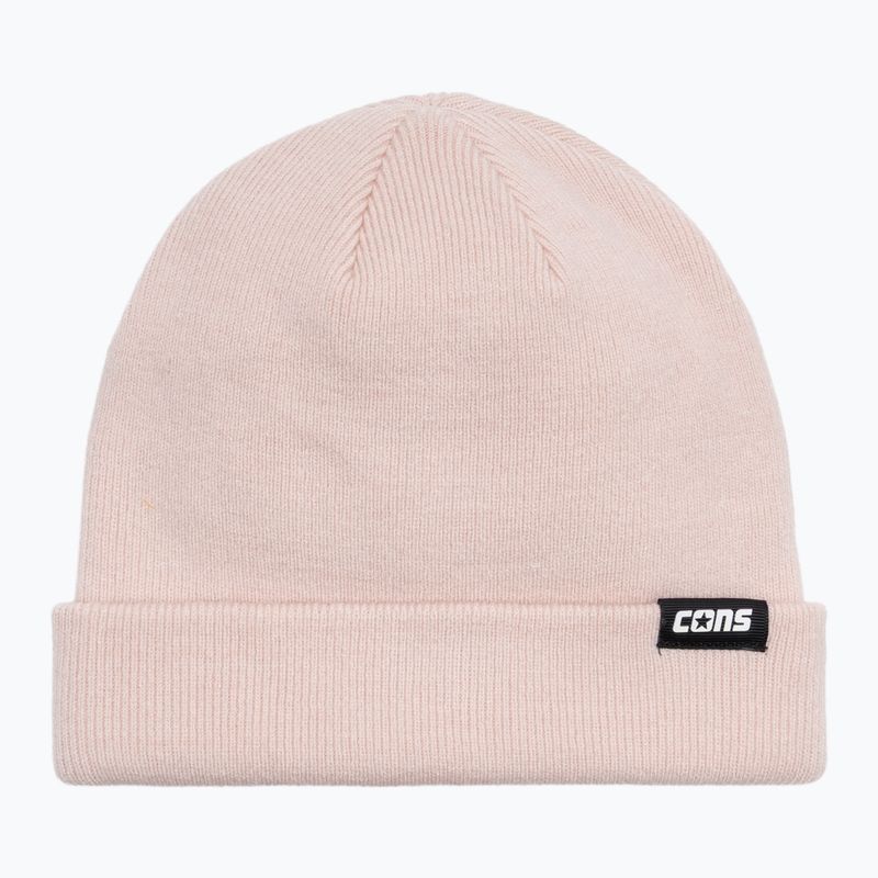 Converse Cons Skate sapka blush hush