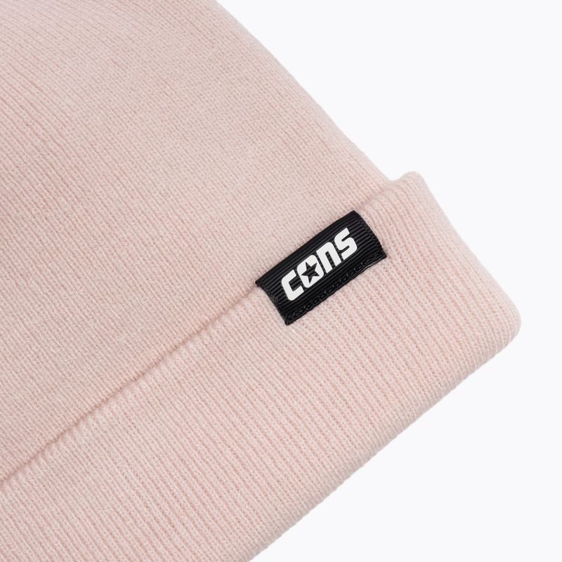 Converse Cons Skate sapka blush hush 3