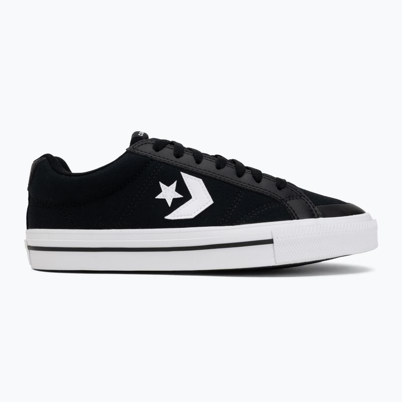 Tornacipő Converse Sport Casual Low black 2