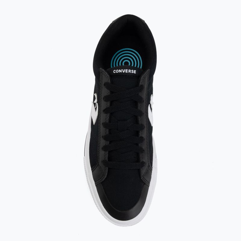 Tornacipő Converse Sport Casual Low black 5