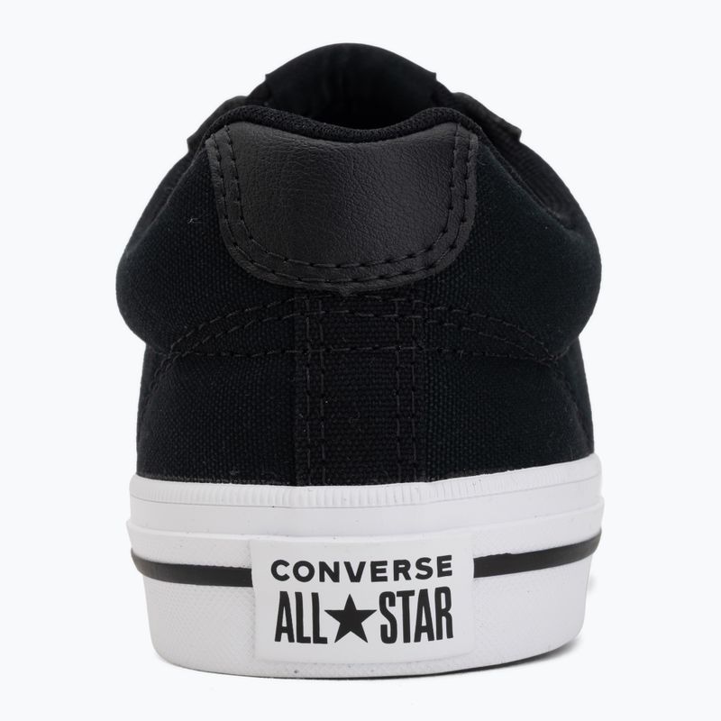 Tornacipő Converse Sport Casual Low black 6