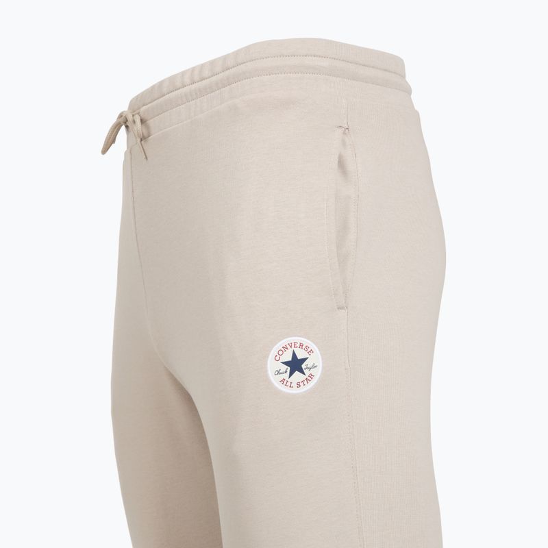 Converse Go-To Standard Fit Chuck Taylor Patch nadrág 10026982-A03 papyrus 3