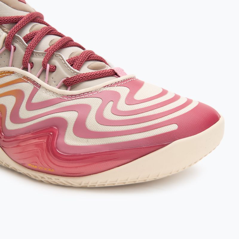 Kosárlabda cipő Converse All Star BB Shift CX light dune/yellow/astrodust 7