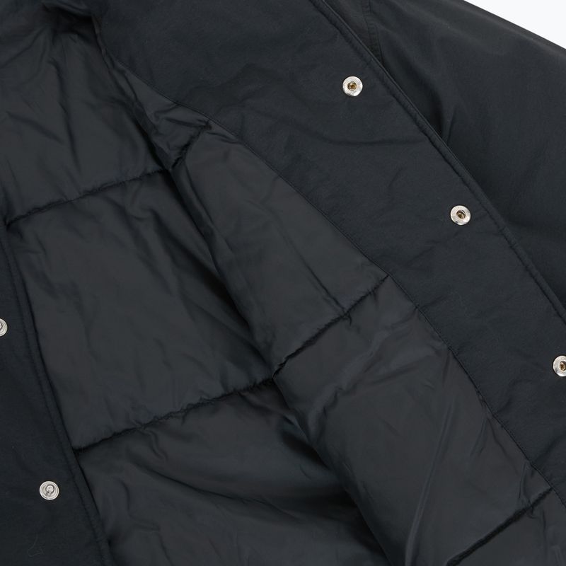 Férfi kabát Converse Varsity Graphic Bomber converse black 5