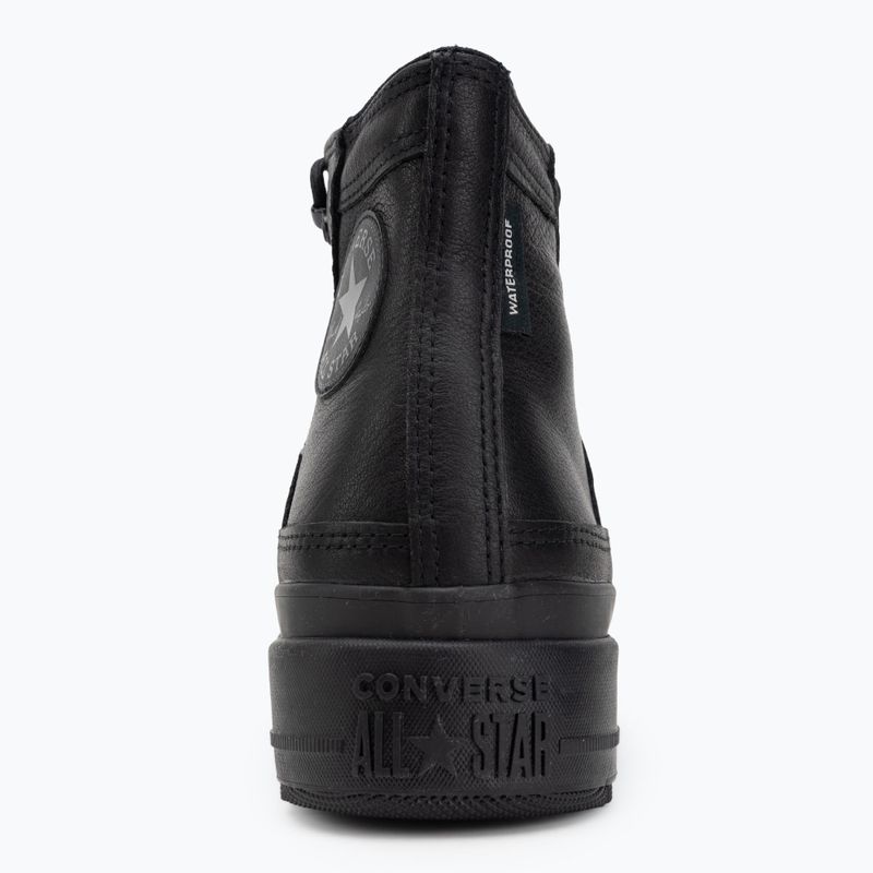 Tornacipők Converse Chuck Taylor All Star Equip Waterproof black/black 6