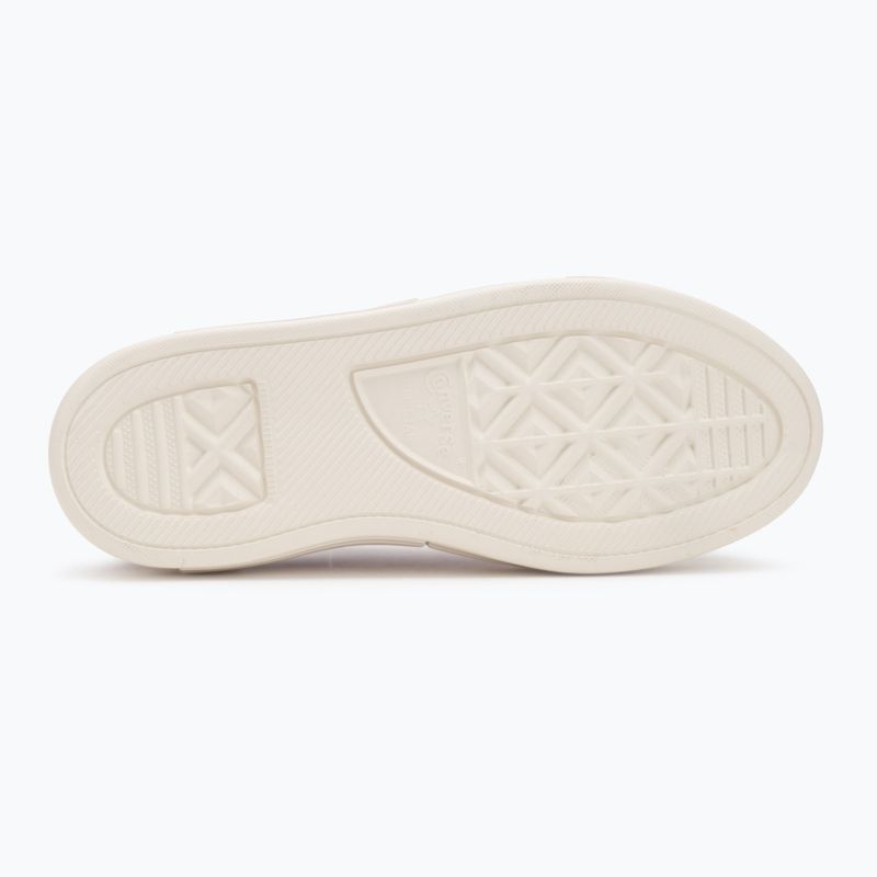 Női tornacipők Converse Chuck Taylor All Star Cruise quantum violet/egret/egret 4